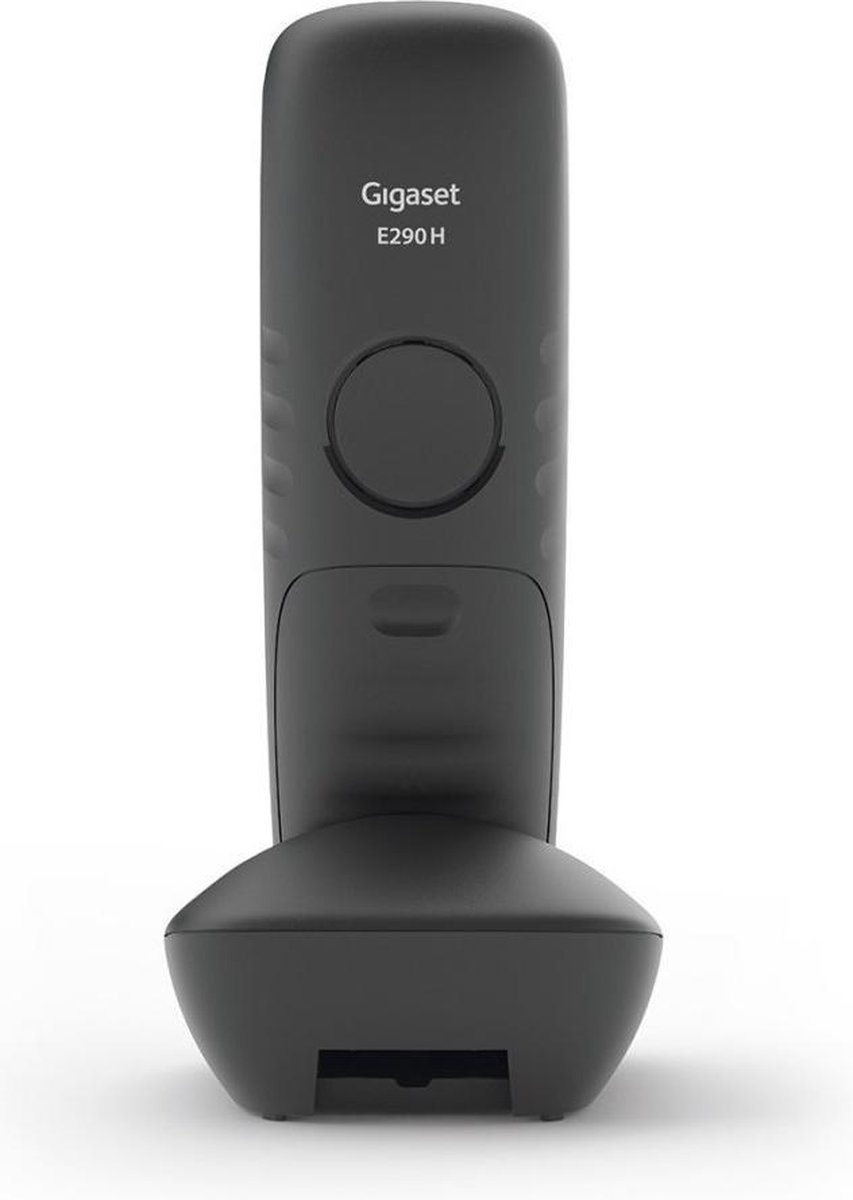 Gigaset E290HX (losse handset) - Dect telefoon