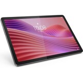 Lenovo Tab WiFi 64GB Grijs met Book Case (ZAEH0123SE) - Tablet