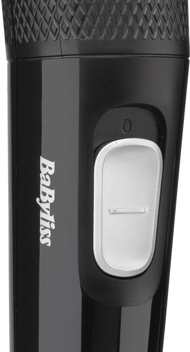 BaByliss Power Clipper E756E - Tondeuse