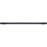 Apple MacBook Air 13 inch (2025) M4 16GB 256GB Middernacht - Laptop