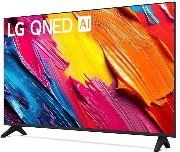 LG 55QNED70A (2025) - QNED TV