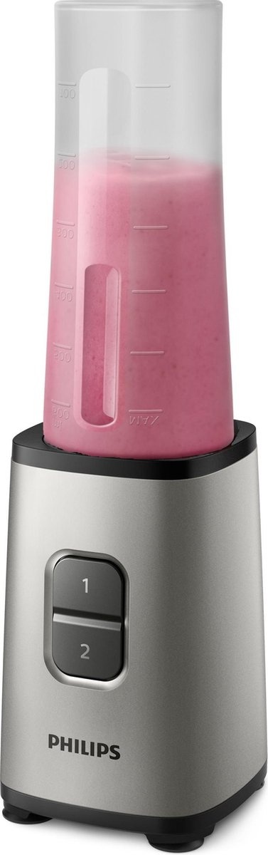 Philips Daily Collection HR2600/80 - Blender