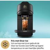 Philips LM9512/60 L'Or Barista L'Absolu - Koffiemachine