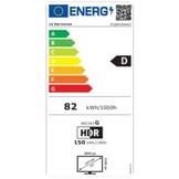 LG 75QNED84A6C (2025) - QNED TV