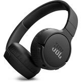 JBL Tune 670NC Zwart - Draadloze koptelefoon