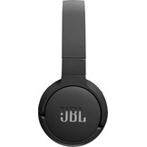 JBL Tune 670NC Zwart - Draadloze koptelefoon