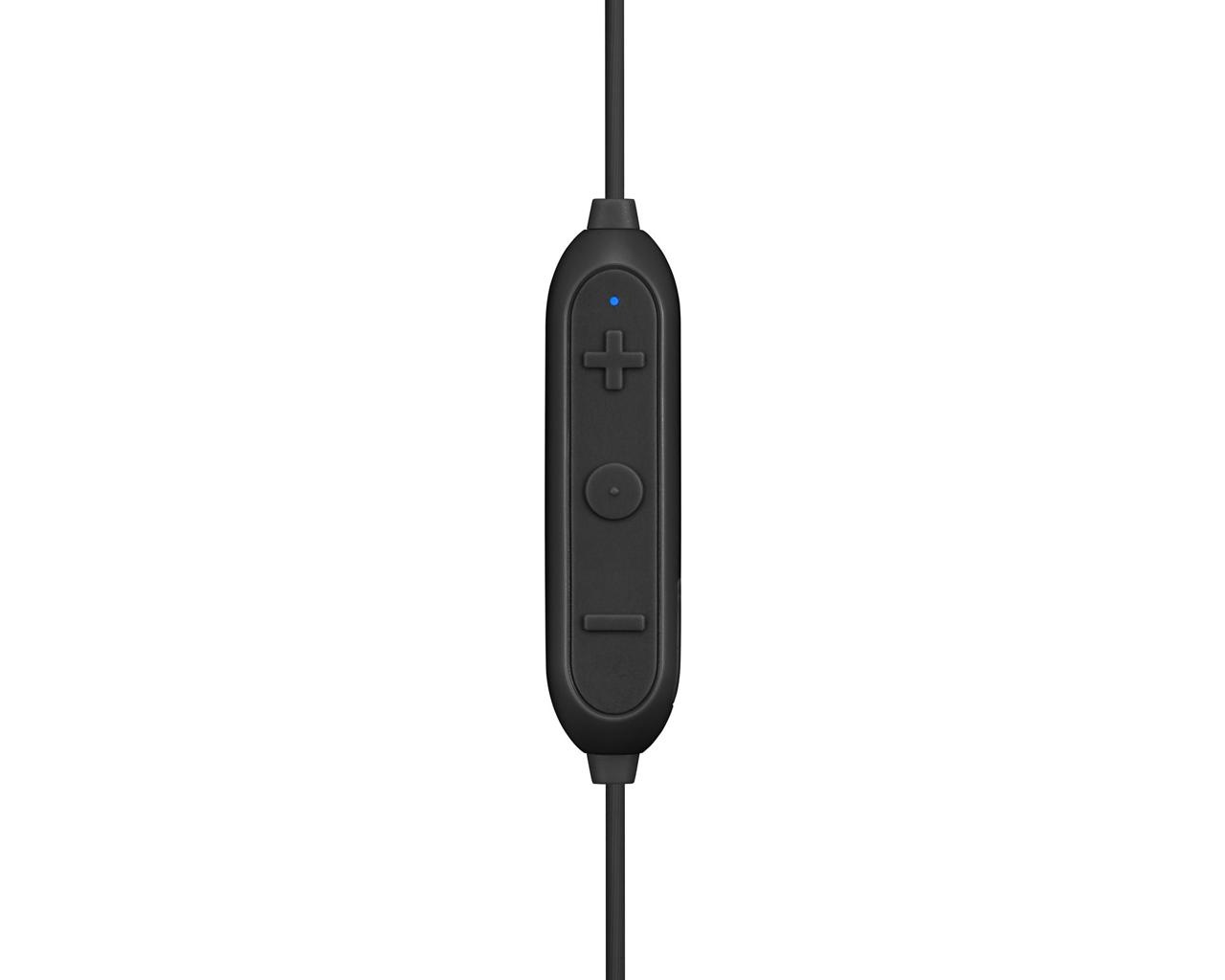 JVC HA-EC25W-B - Oordopjes
