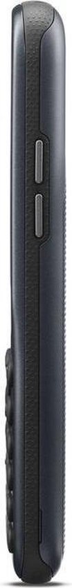 Doro 730X 4G Zwart  - Senioren telefoon