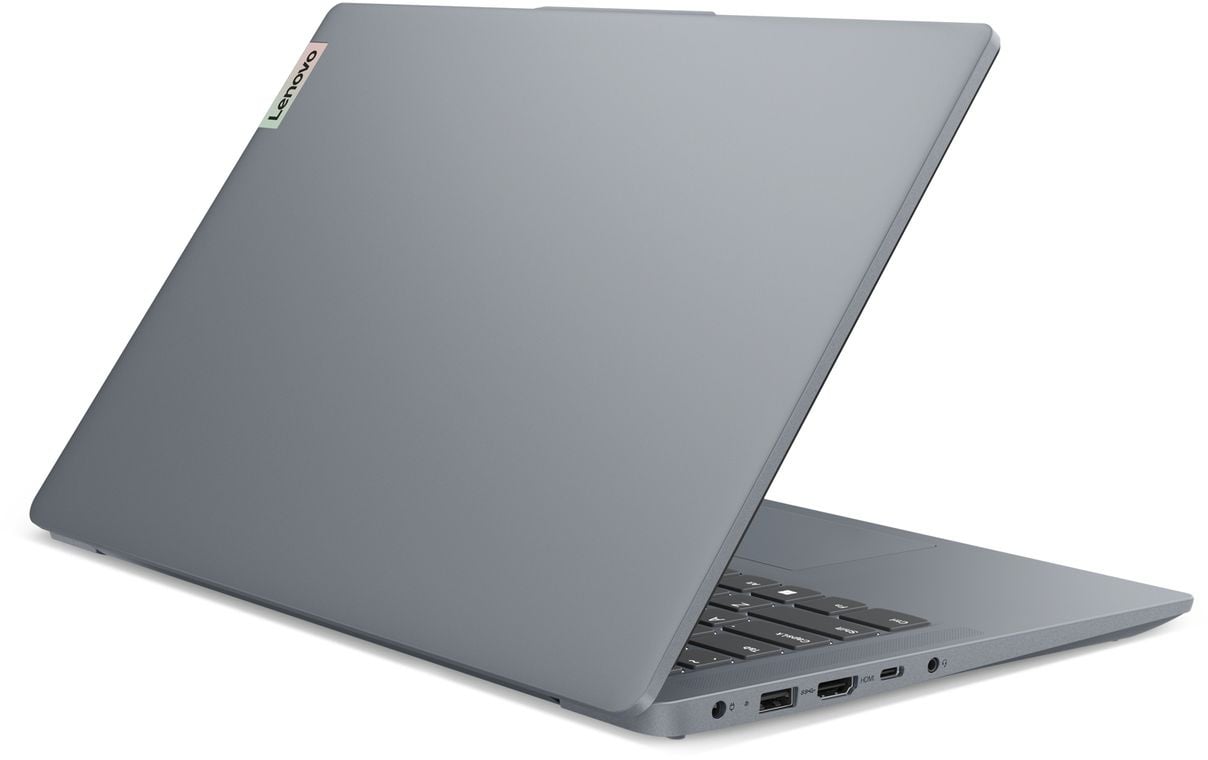 Lenovo IdeaPad Slim 3 14AMN8 (82XN007QMH) - Laptop