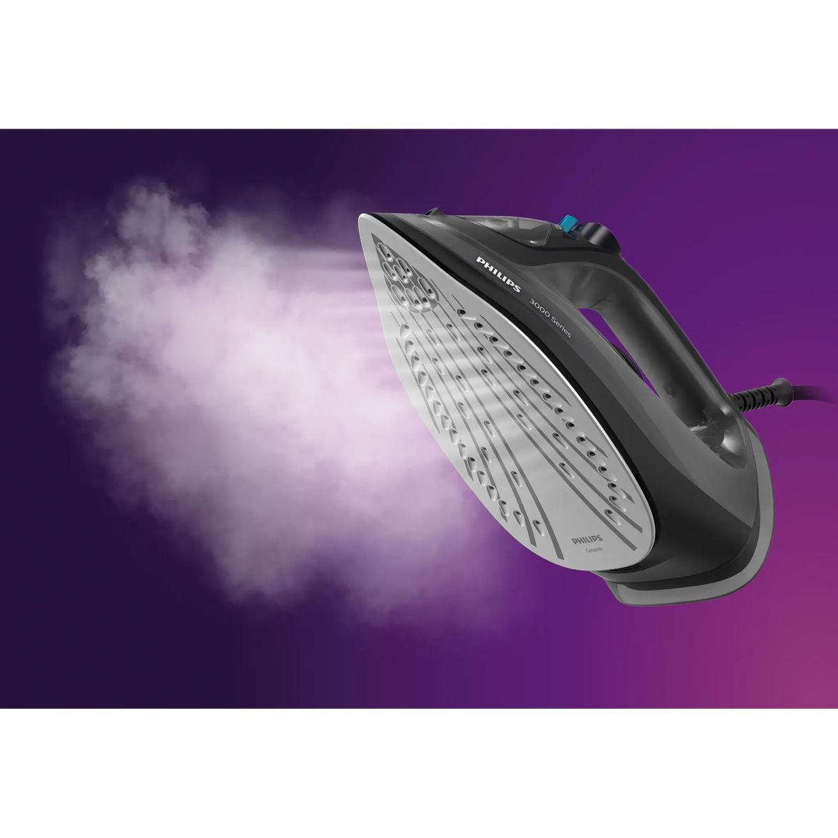 Philips 3000 Series DST3041/80 - Stoomstrijkijzer