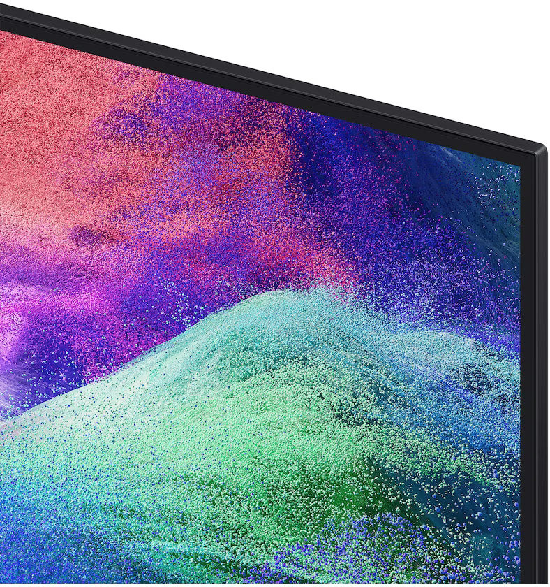 Samsung Micro RGB 65R86H (2026) - Mini-LED TV