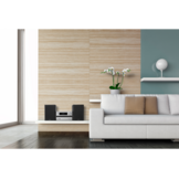 Kenwood M-720DAB - Radio