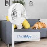 Ufesa Sendai SilentEdge - Staande ventilator