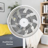 Ufesa Sendai SilentEdge - Staande ventilator