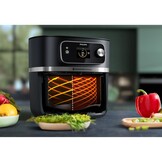 Philips Series 7000 Combi XXL HD9880/90 - Airfryer
