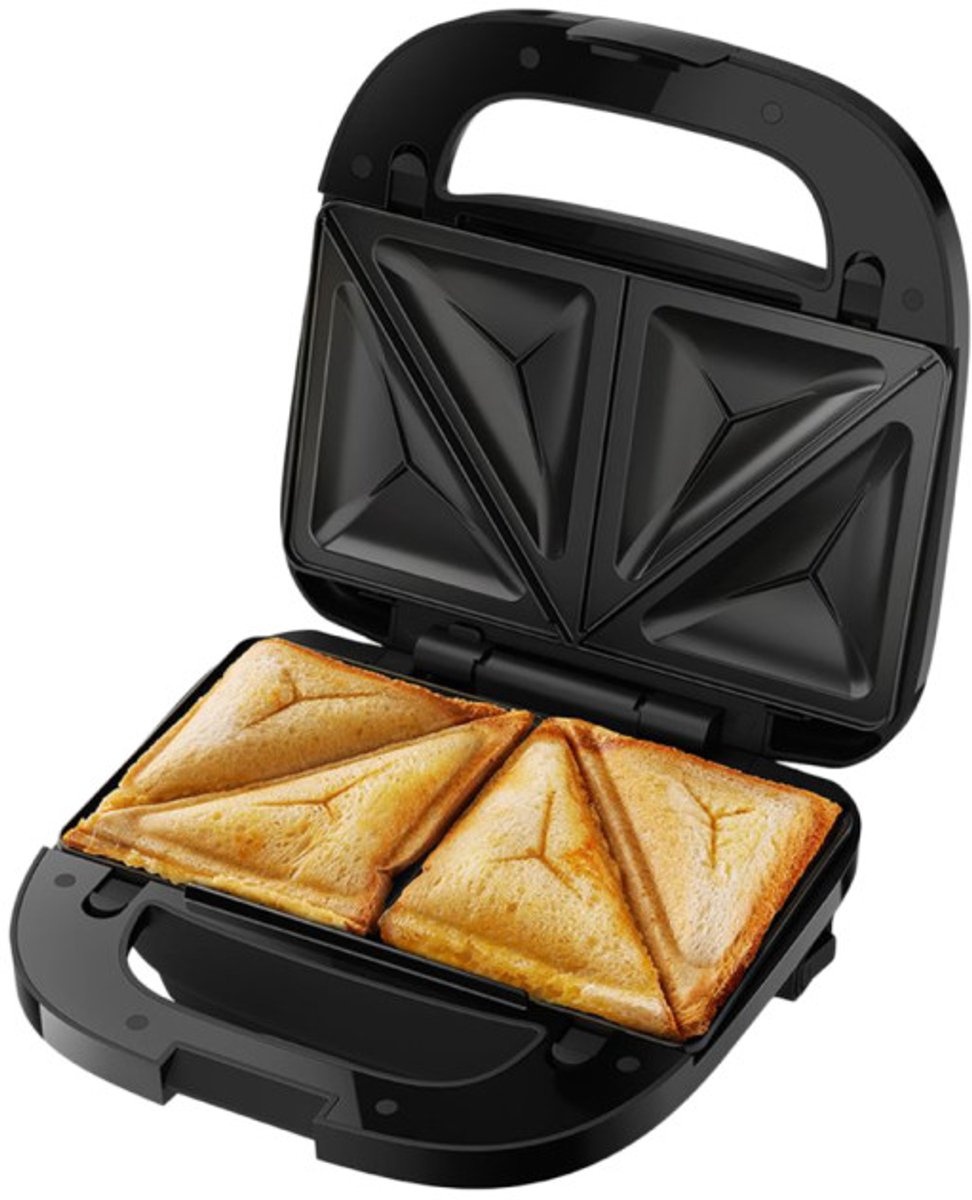 Philips 5000 Series HD2350/80 - Tosti-ijzer