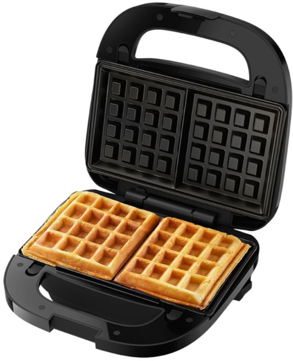 Philips 5000 Series HD2350/80 - Tosti-ijzer