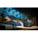 Philips Series 3000 CX3050/01 - Tafelventilator