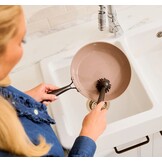 Cook & Pan Taupe of Mind 3-delige Koekenpannenset