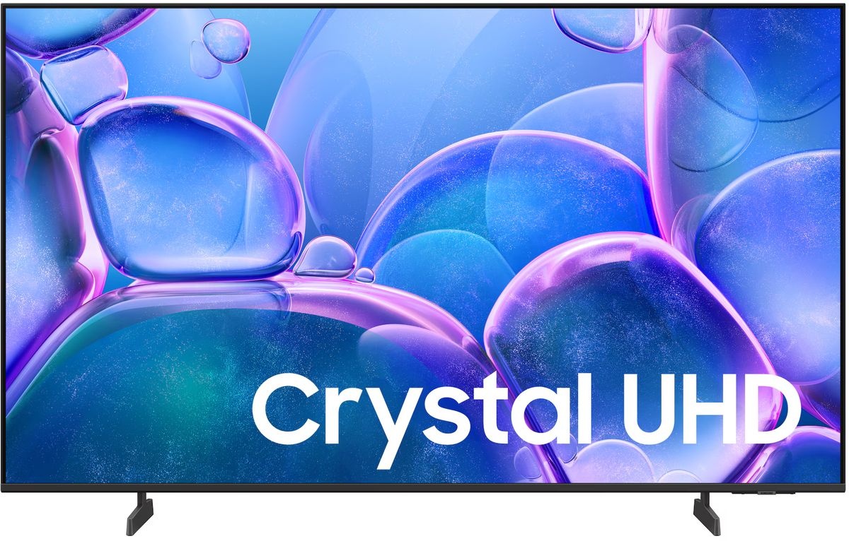 Samsung Crystal UHD 85U8092F (2025) - LED TV