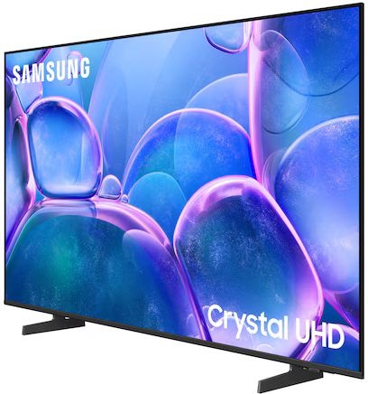 Samsung Crystal UHD 85U8092F (2025) - LED TV