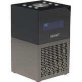 Denver CRD-510 - Wekkerradio