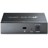 TP-Link TL-SG105E 5-poorts Gigabit Easy Smart - Netwerk switch