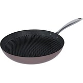 Cook & Pan Taupe of Mind Honey Koekenpan 24 cm
