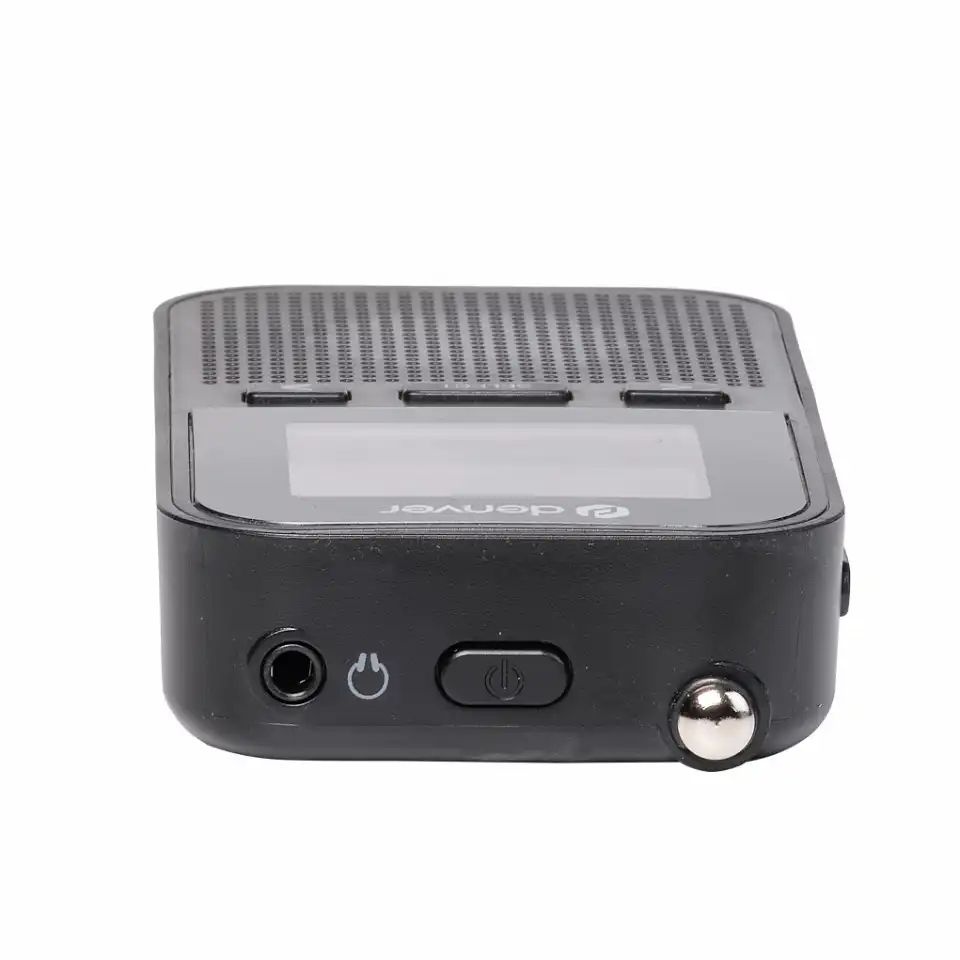 Denver DAH-126MK2 - Radio