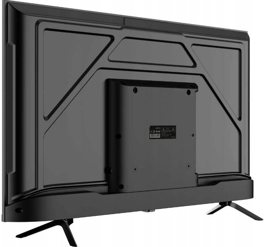Blaupunkt 40FGC5510S - LED TV
