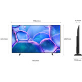 Samsung Crystal UHD 55U7022F (2025) - LED TV