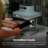 Ninja CRISPi PRO XL - Airfryer