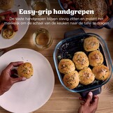 Ninja CRISPi PRO XL - Airfryer