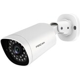 Foscam FI9912EP - Beveiligingscamera