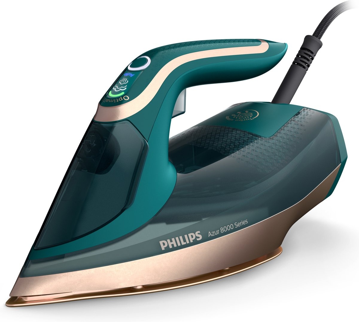 Philips 8000 Series DST8030/70 Azur - Stoomstrijkijzer