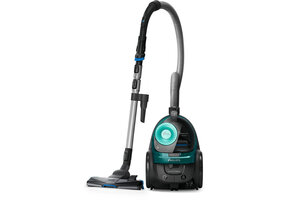 Philips Series 5000 PowerPro Active FC9550/09 - Stofzuiger zonder zak