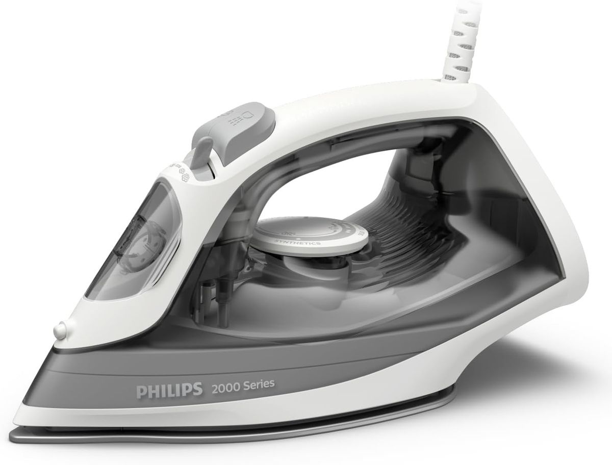 Philips 2000 Series DST2020/80 - Stoomstrijkijzer