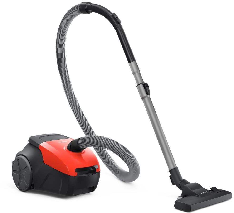Philips 1000 Series XD1111/10 - Stofzuiger met zak