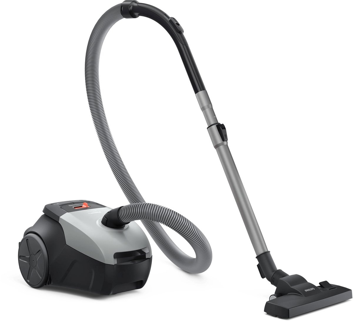 Philips 2000 Series XD2142/12 - Stofzuiger met zak