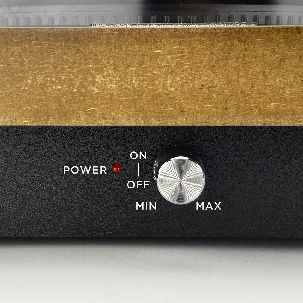 Aiwa GBTUR-120WD - Platenspeler