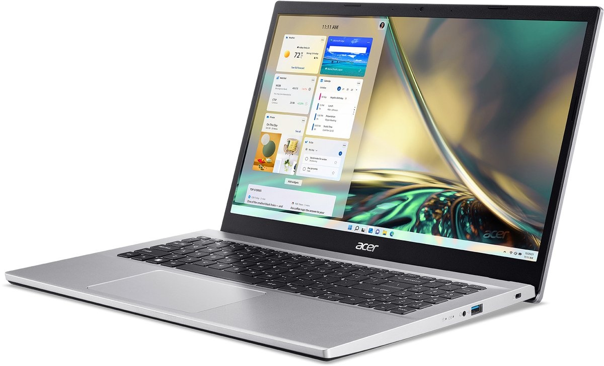 Acer Aspire 3 A315-59-54L5 - Laptop