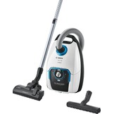 Bosch Serie 8 BGL8SIL1L ProSilence - Stofzuiger met zak