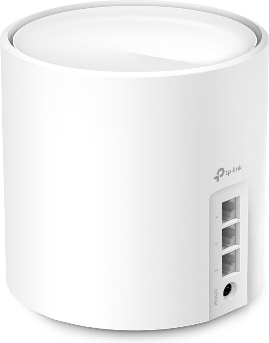 TP-Link Deco X50 (2-pack) - Router
