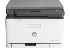 HP Color Laser MFP 178nw - Laserprinter