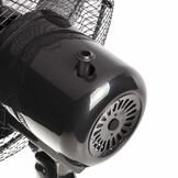Tristar VE-5931 Zwart - Tafelventilator
