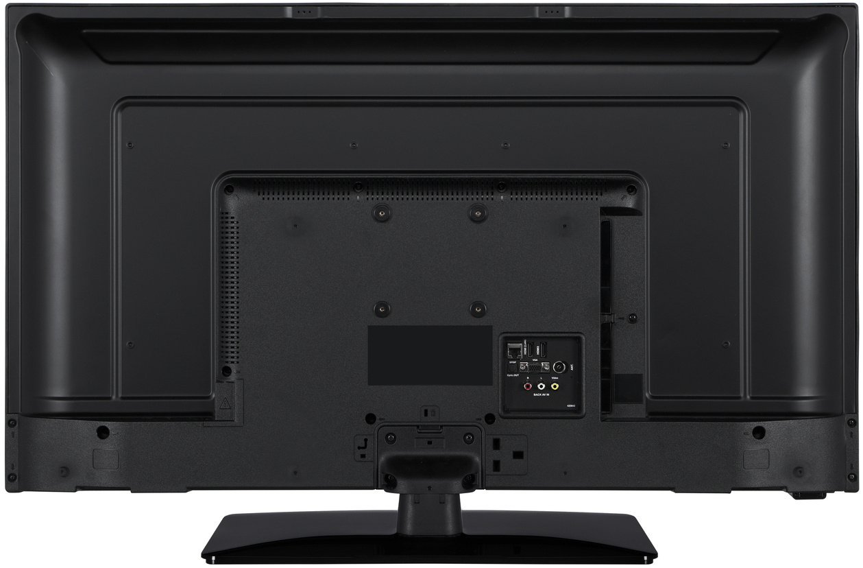 Aiwa LED-438UHD - LED TV