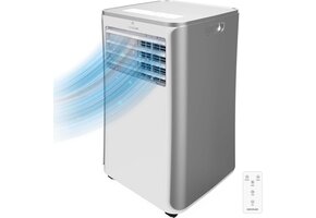 Cecotec ForceClima 9100 - Mobiele airco