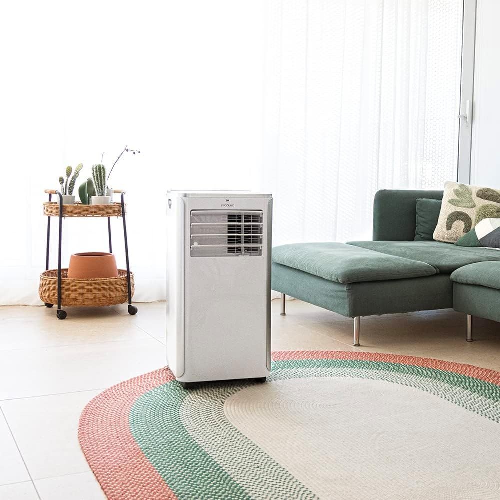 Cecotec ForceClima 9100 - Mobiele airco