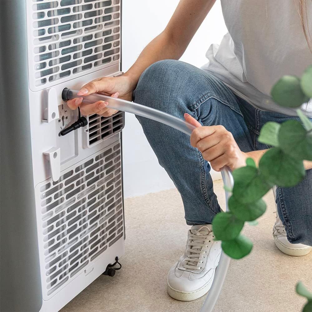 Cecotec ForceClima 9100 - Mobiele airco