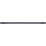 Apple MacBook Air 15 inch (2025) M4 16GB 256GB Middernacht - Laptop